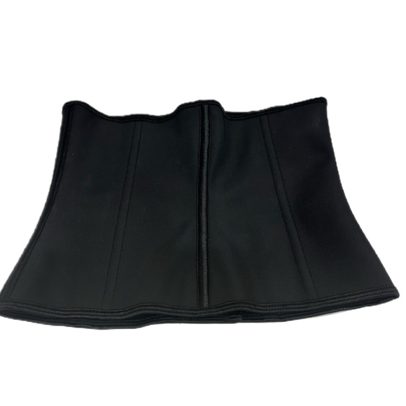 NWT/ Lover-Beauty Waist Trainer Hourglass Body Shaper/ Size M - Picture 4 of 16